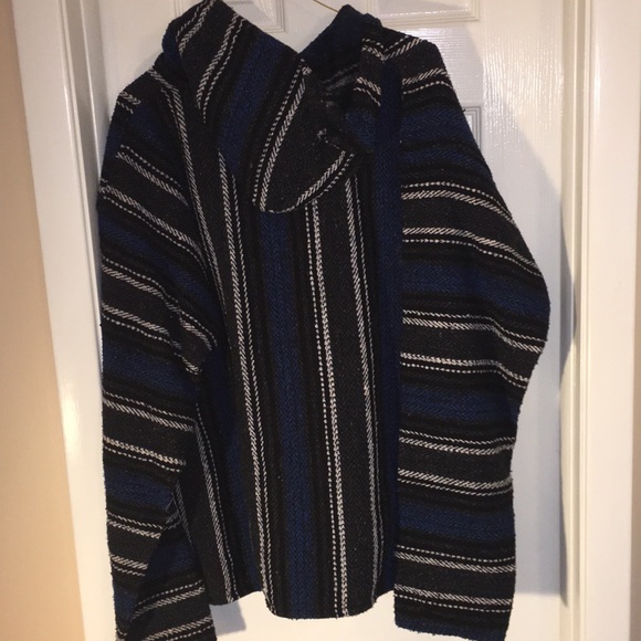 Hooded sweatshirt - Picture 2 of 3